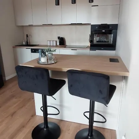 Apartment 105 *